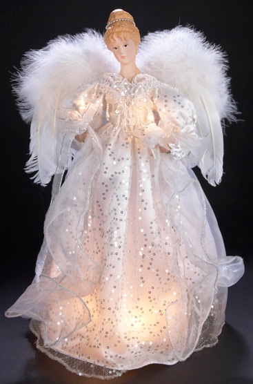 angel tree topper
