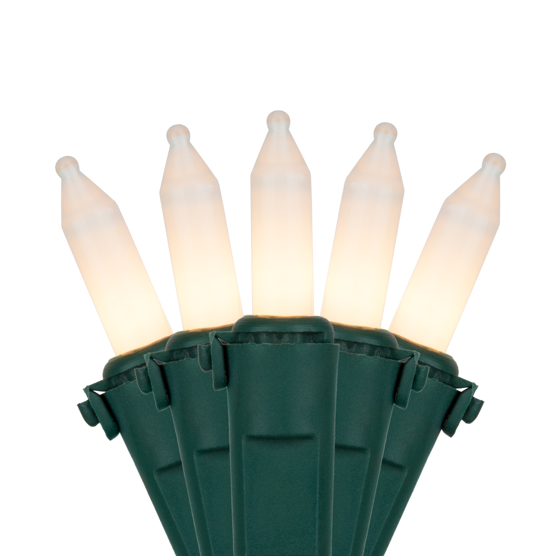White Frost Mini Lights