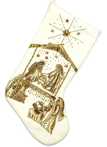 Christmas stockings