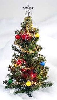 Deco Tree