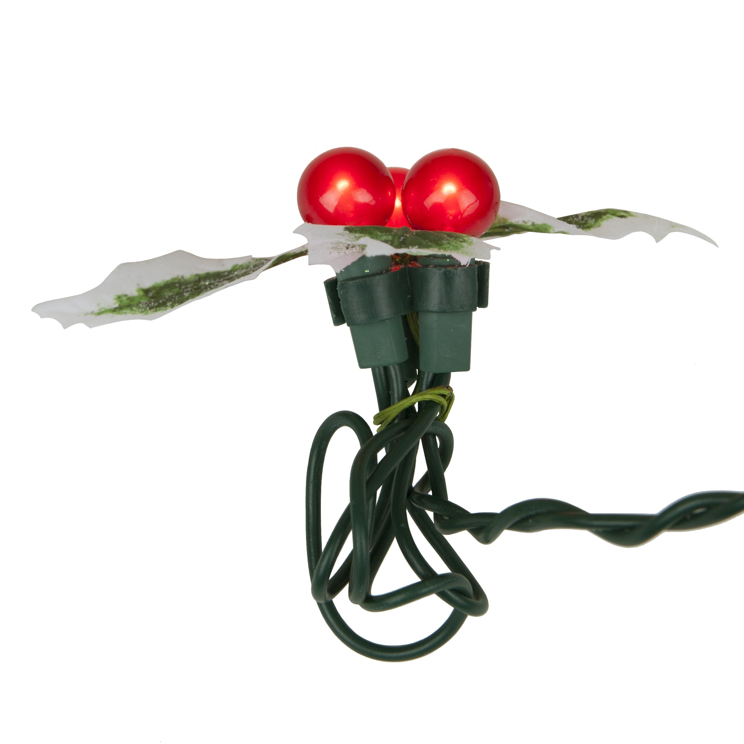Christmas Holly Berries 