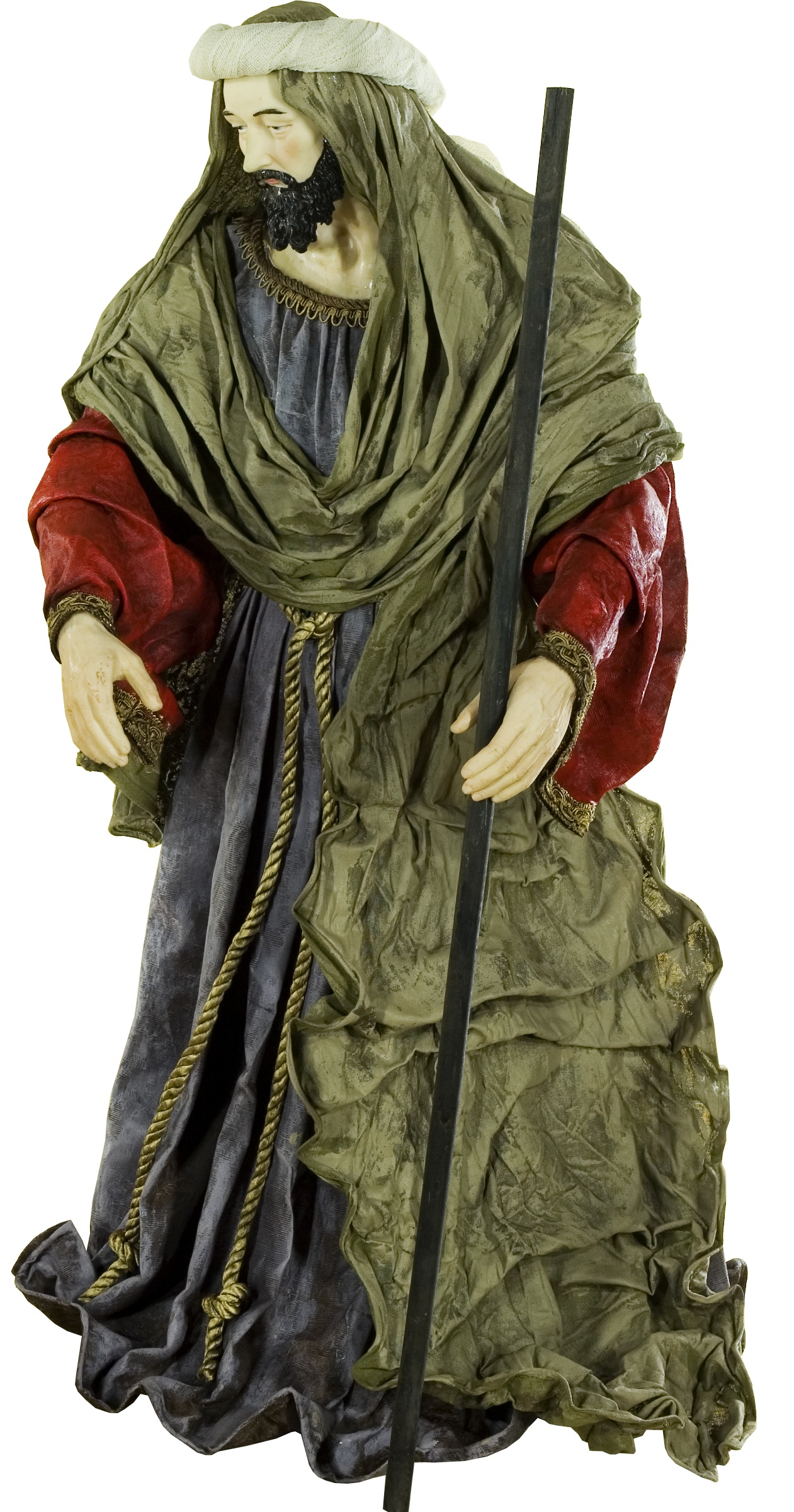 Joseph Christmas Nativity Figure