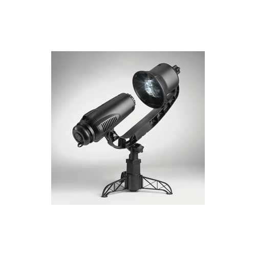 EZ Up 16-Slide Holiday Light Show Projector