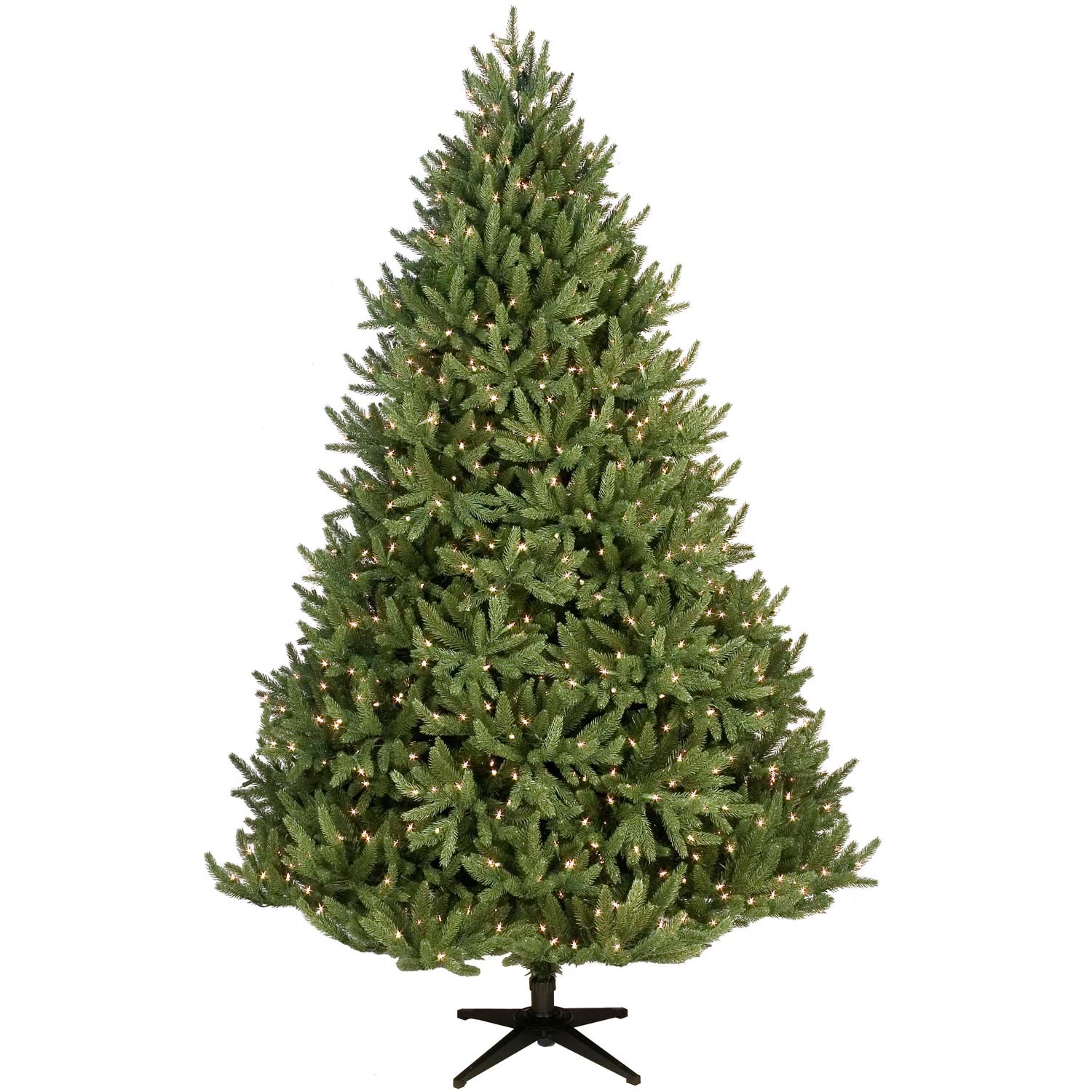 Noble Fir Tree