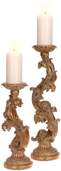 candle holder