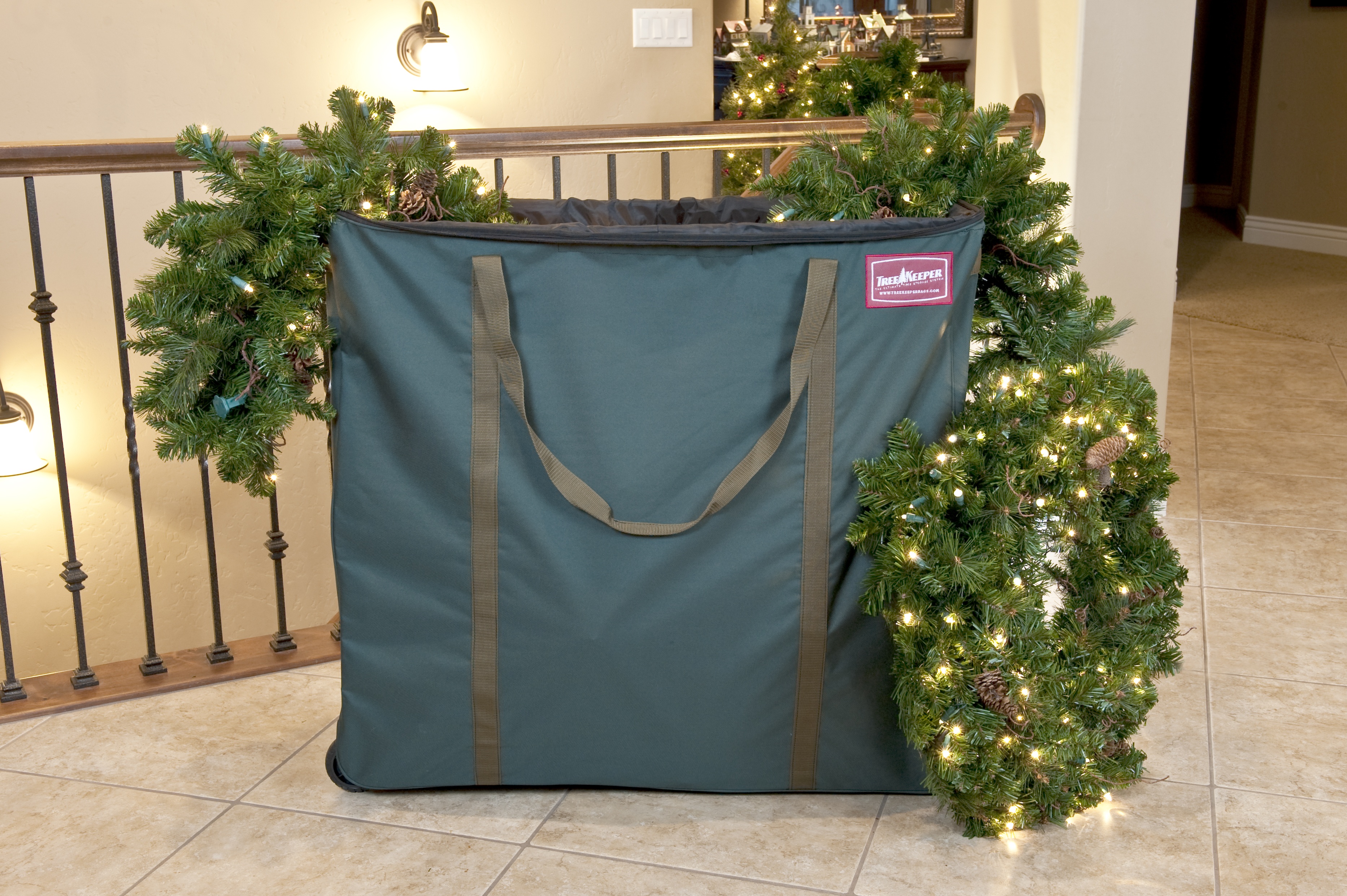 storage bag 