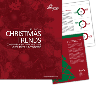 Christmas Trends Report