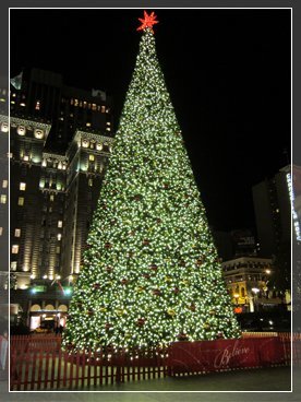 About Christmas Lights, Etc