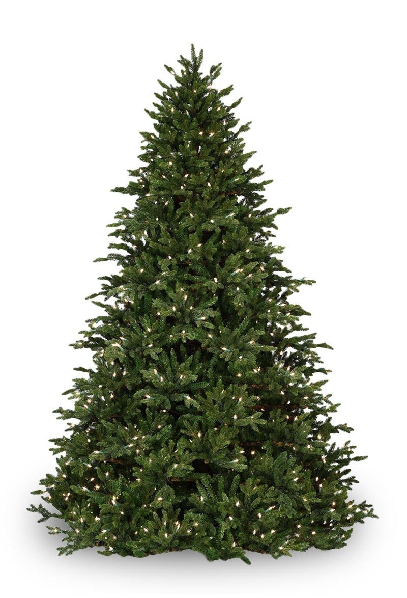 Best Prelit Christmas Tree 2021