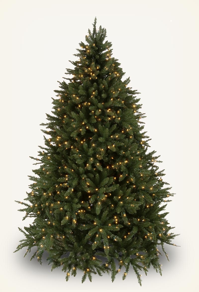 Artificial Christmas Trees