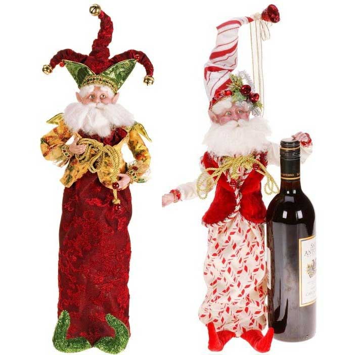 Wine Bottle Covers