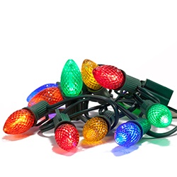 christmas light sets