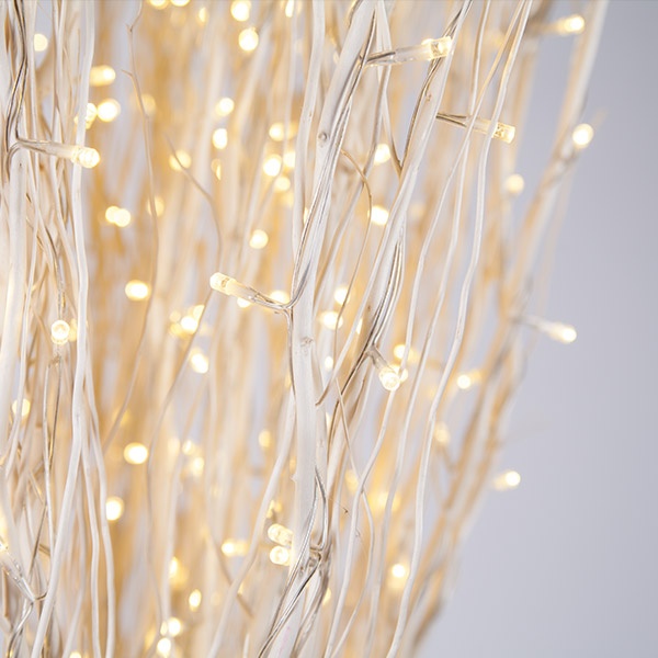 Lighted Branches