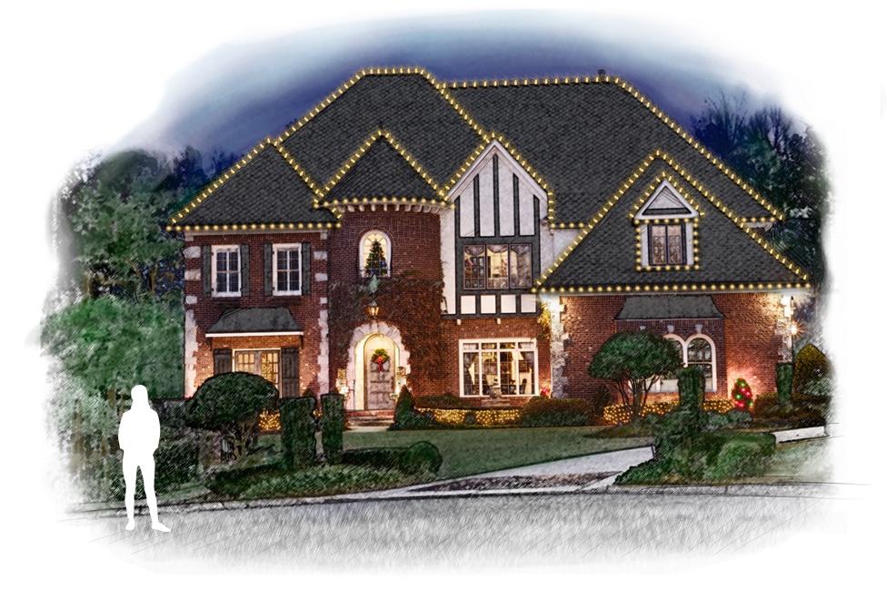 The Newbies Guide to Outdoor Christmas Decorating