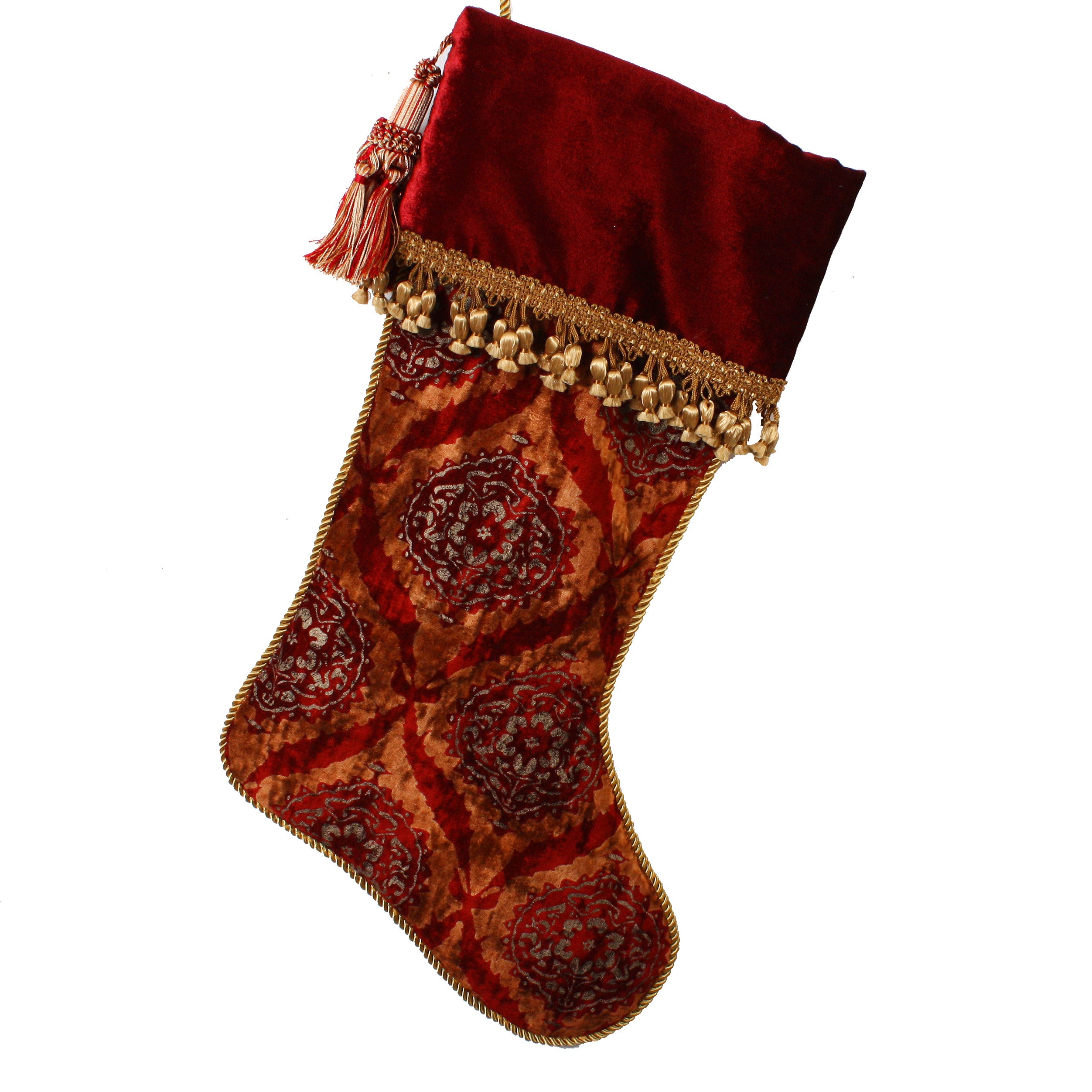Christmas Stockings - 23