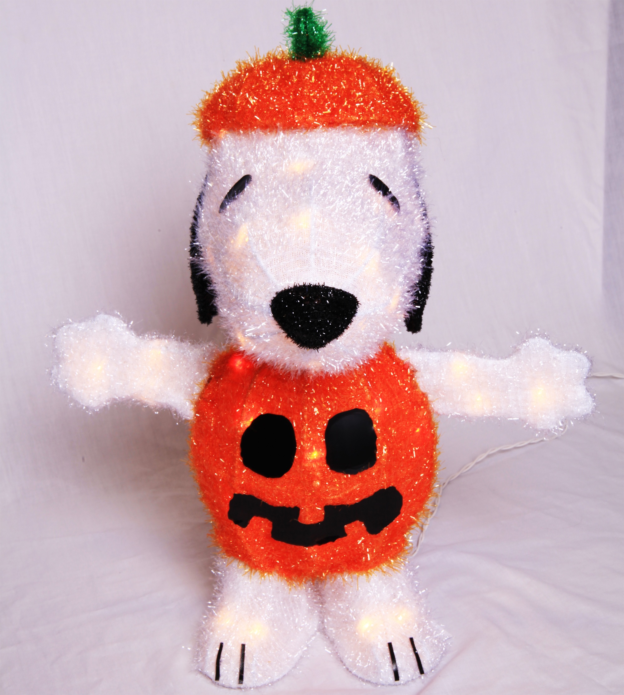 Snoopy Halloween Decorations